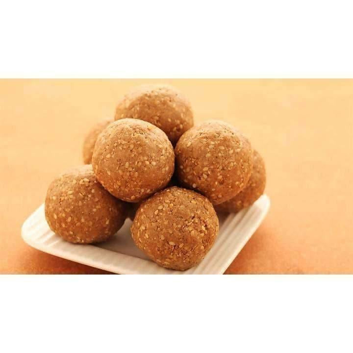 Vellanki Foods - Sesame Laddu / Nuvvula Laddu Vellanki Foods