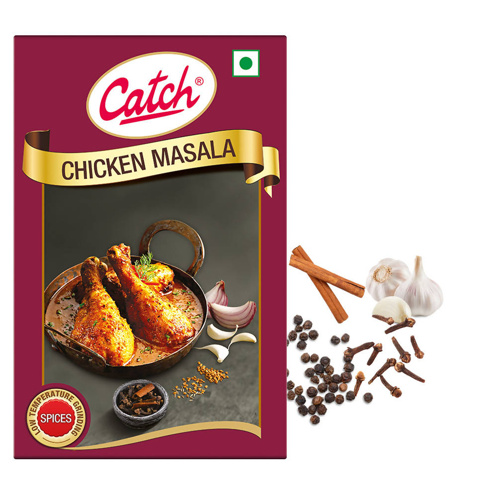 Catch Chicken Masala Catch