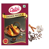 Catch Chicken Masala Catch