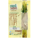 Organic Shastra Bay Leaf Whole - Safuron