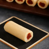 Gummadi Foods Kaju Anjeer Roll Gummadi Foods