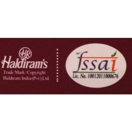 Haldiram's Soan Halwa Haldiram's