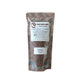 Satjeevan Organic Alsi Flax Seeds Satjeevan