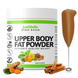 Just Vedic Upper Body Fat Drink Mix Just Vedic