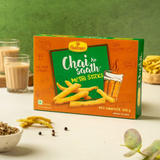 Haldiram's Methi Sticks Haldiram's