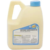 Sundrop Superlite Advanced Refined Sunflower Oil Sundrop