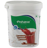 Prohance Complete Nutritional Drink Powder - Chocolate Flavor - Safuron