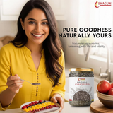 Shagun Natural Chia Seeds Shagun