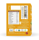 Nutriorg Certified Organic Turmeric Powder Nutriorg