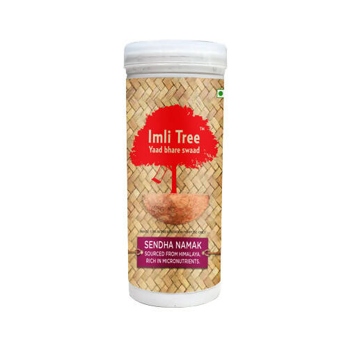 Imli Tree Rock Salt Sprinkler - Safuron