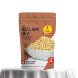 Gwalia Sweets Ratlami Sev - Safuron