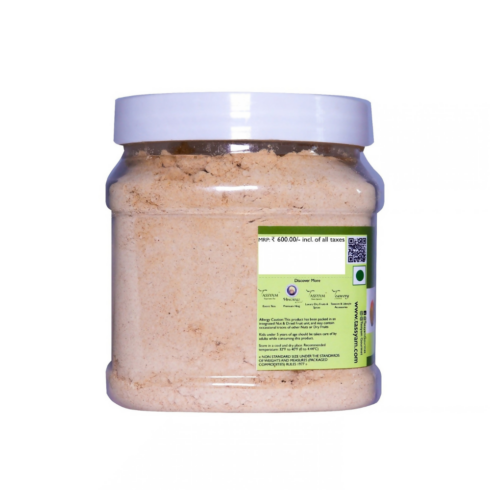Tassyam Organics Amchur - Dry Mango Powder Tassyam Organics