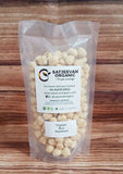 Satjeevan Organic Raw Hazelnuts Satjeevan