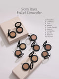 Forest Essentials Som Rasa Velvet Concealer Champa