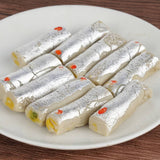 Nathu's Kaju Roll Nathu's
