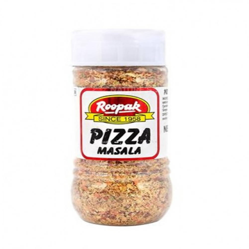 Roopak Pizza Masala - Safuron