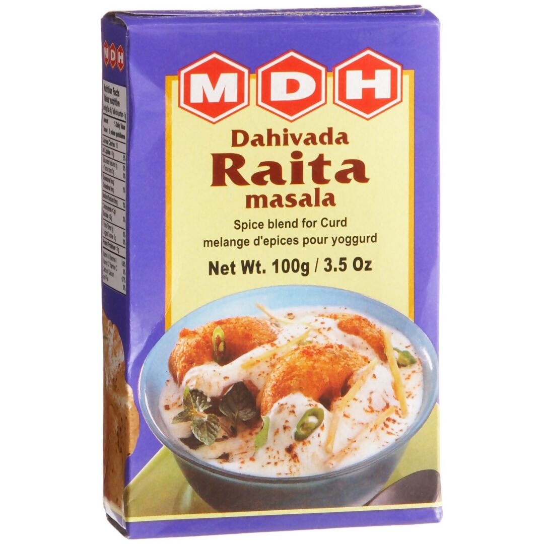 MDH Dahivada Raita Masala Powder MDH