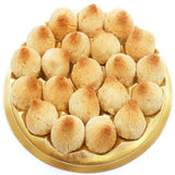 Ghasitaram Baked Figs/ Anjeer Modaks - Safuron