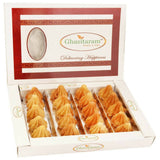 Ghasitaram Mysore Pak Modaks Ghasitaram