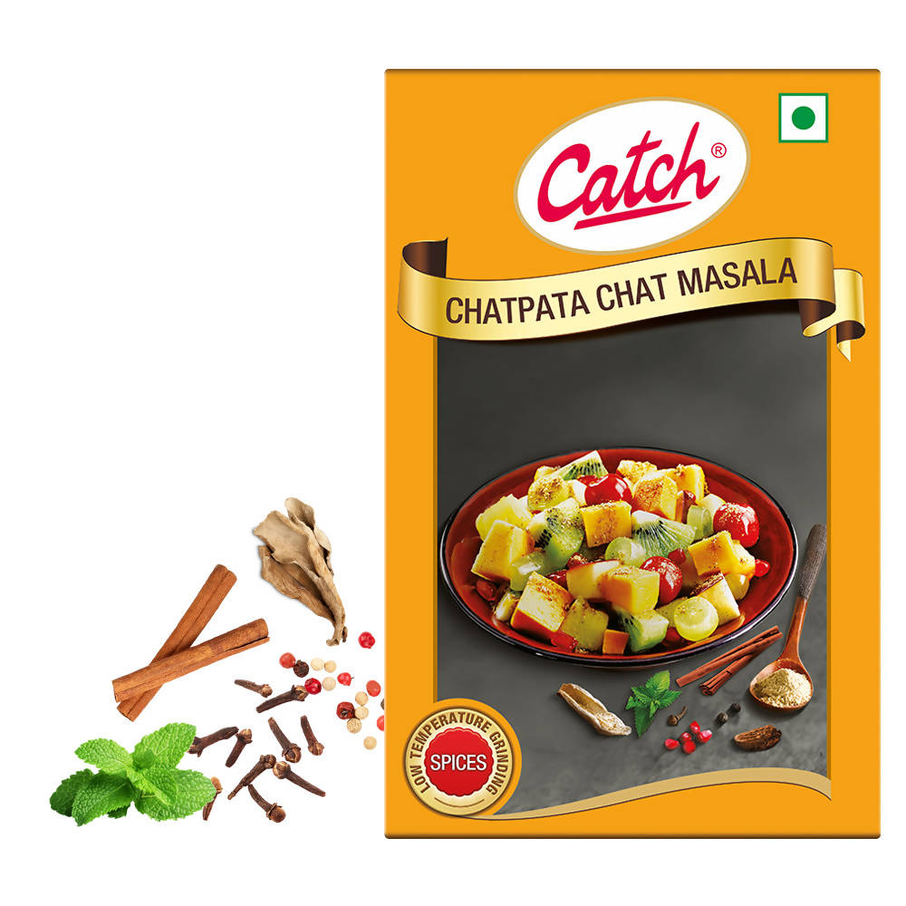 Catch Chatpata Chat Masala Catch