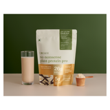 Cosmix no nonsense Plant Protein Pro Kerala Vanilla Bean Cosmix