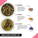 Teacurry MenoPause Tea Bags Teacurry