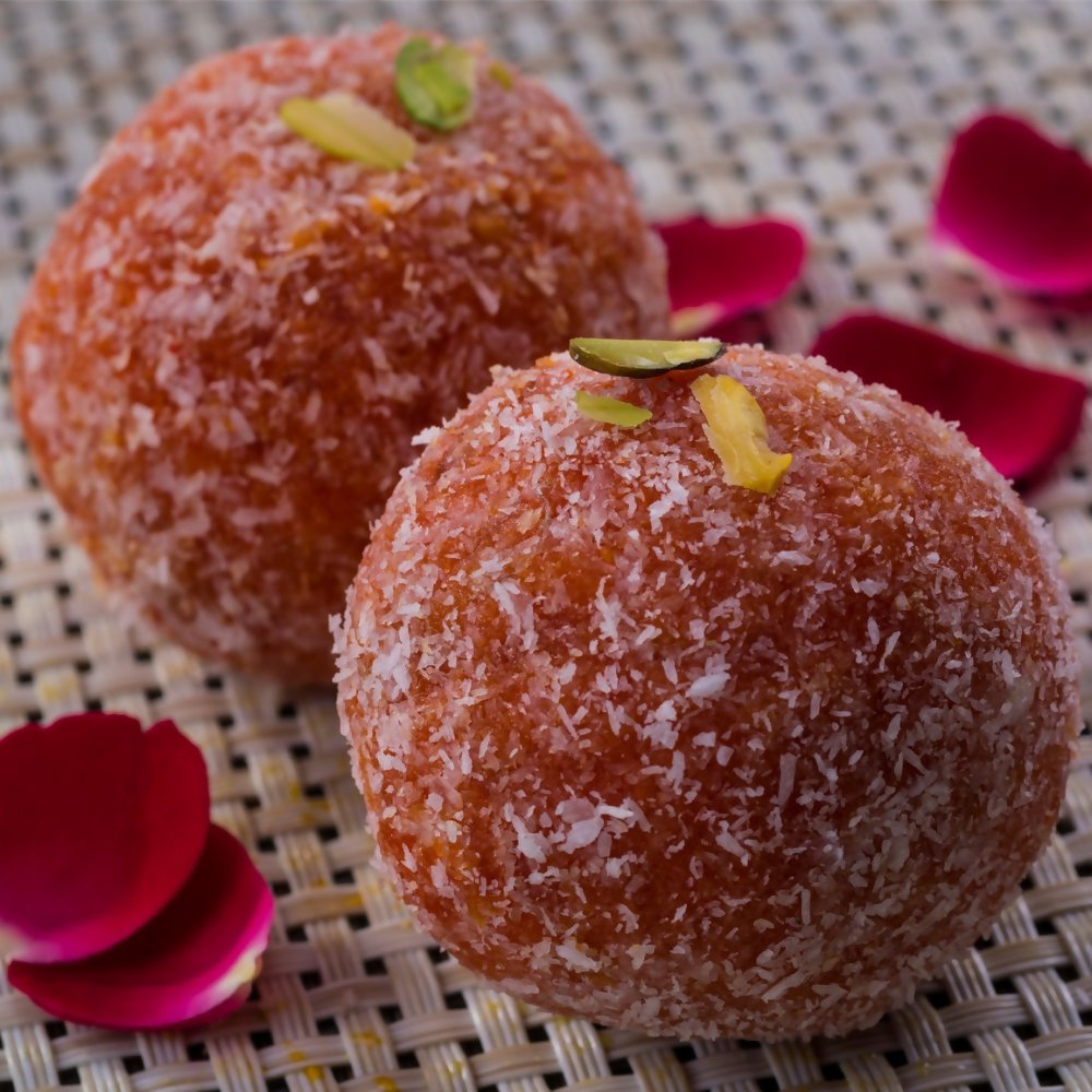 PANCHHI Gulaab Laddu Petha PANCHHI