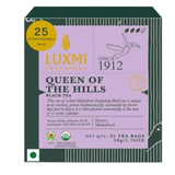 Luxmi Estates Queens Black Tea Blend - Dista