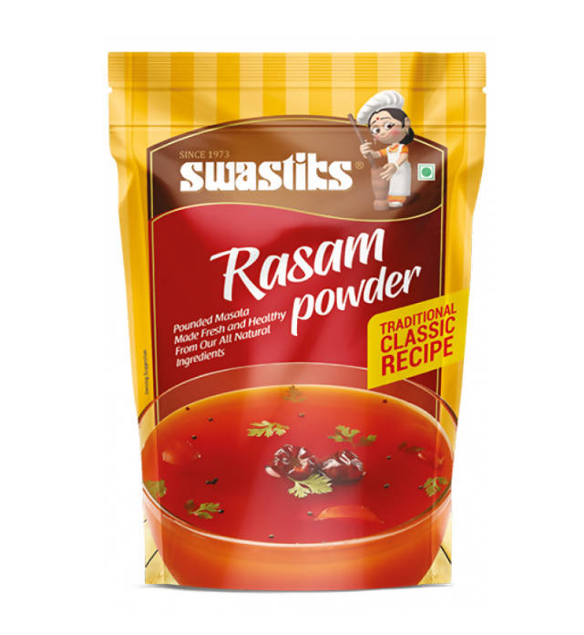 Swastiks Rasam Powder - Safuron