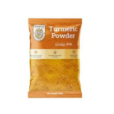 Sreshta Farms Organic Turmeric Powder (Pasupu Podi) Sreshta Farms