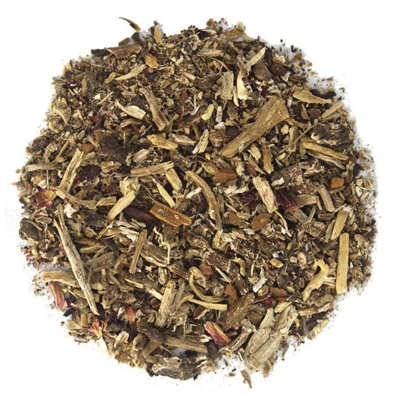 The Tea Trove - Dandelion Root Herbal Tea The Tea Trove