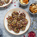 Gummadi Foods Karjura Rolls Gummadi Foods