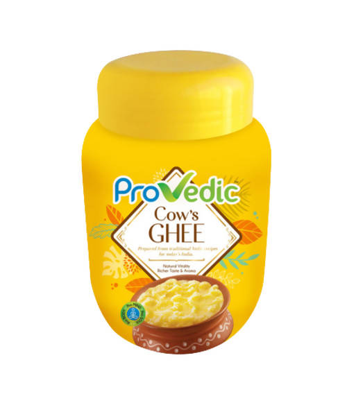 ProVedic Cowâs Ghee