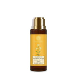 Forest Essentials Luxury Bath & Body Gift Set, Honey Vanilla Scented, Body Wash and Body Lotion