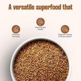 Urban Platter Alfalfa Seeds Urban Platter