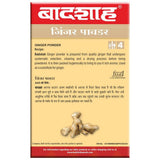 Badshah Masala Ginger Powder Badshah Masala