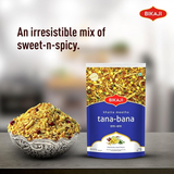 Bikaji Tana Bana Khatta Meetha Bikaji