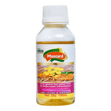 Sansu Mustard Oil - Safuron