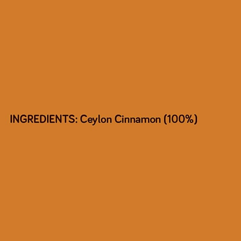 Killi Ceylon Cinnamon | Lavanga Pattai | Dalchini Bark Powder Killi Herbs