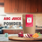 Sreshta Farms Instant ABC Juice Powder Sreshta Farms