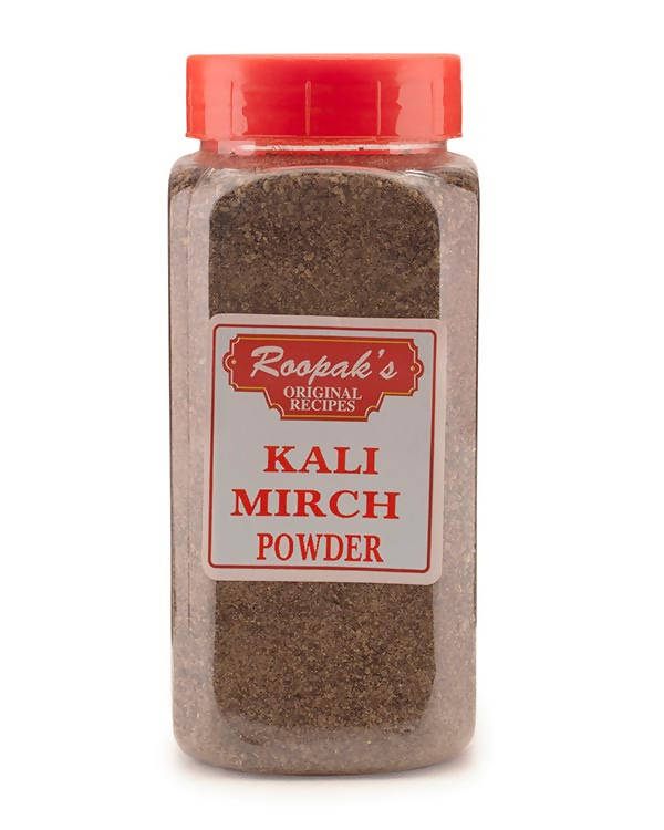 Roopak's Kali Mirch Powder (Black Pepper) - Safuron