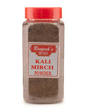Roopak's Kali Mirch Powder (Black Pepper) - Safuron