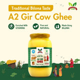 Gavyamart A2 Gir Cow Ghee Gavyamart