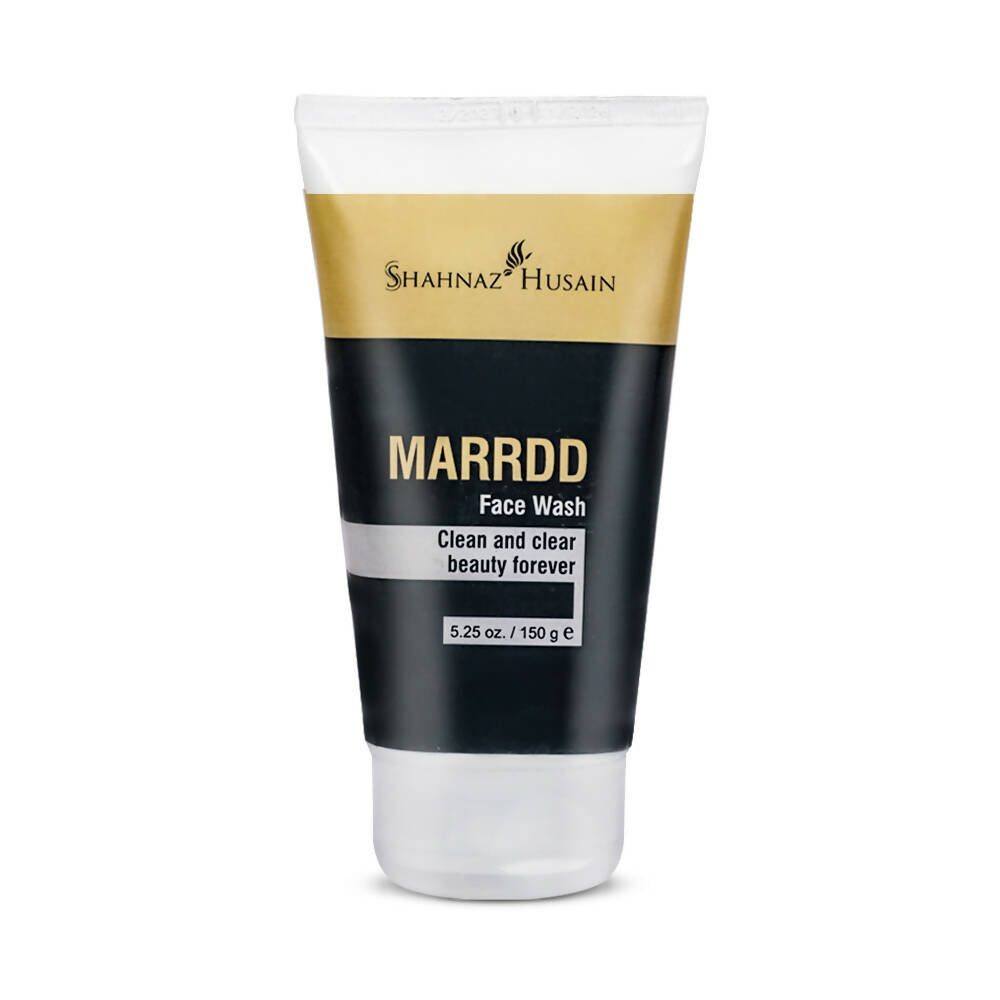 Shahnaz Husain Marrdd Face Wash - safuroncart