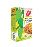 Katdare Foods Mango Pickle Masala Katdare Foods