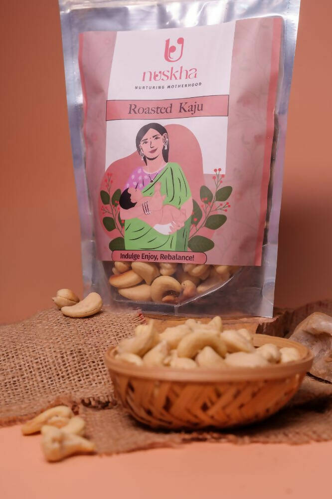 Nuskha Roasted Kaju Nuskha