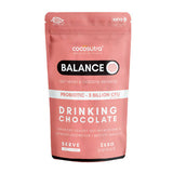 Cocosutra Lite - Balance- Sugar Free Drinking Chocolate Mix - Safuron