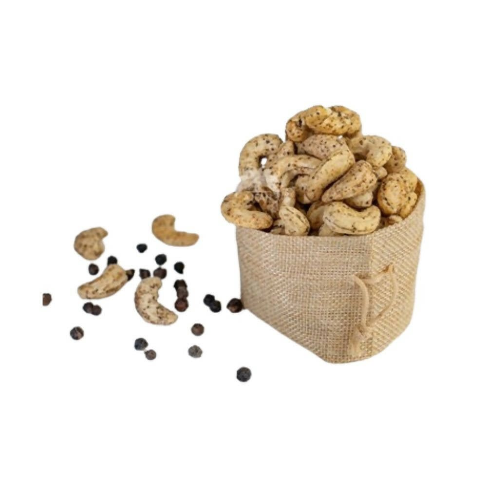 Ajfan Cashew Pepper Ajfan