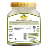 Dhampur Green Desi Khand Khandsari Sugar Dhampur Green