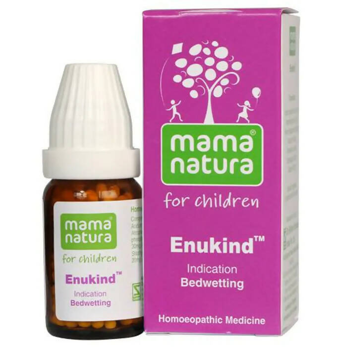 Dr. Willmar Schwabe India Mama Natura Enukind Globules - Safuron Naturals